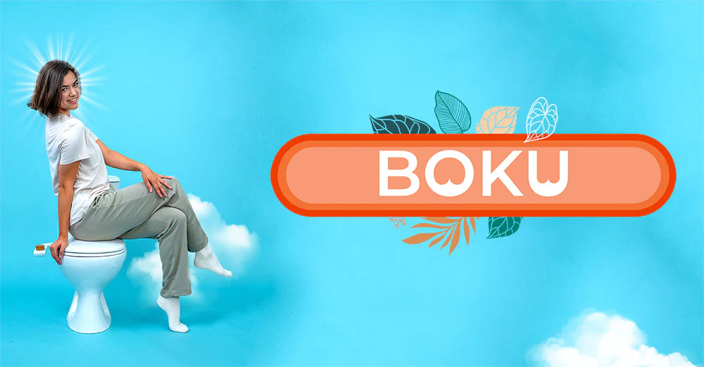 Bidet BOKU