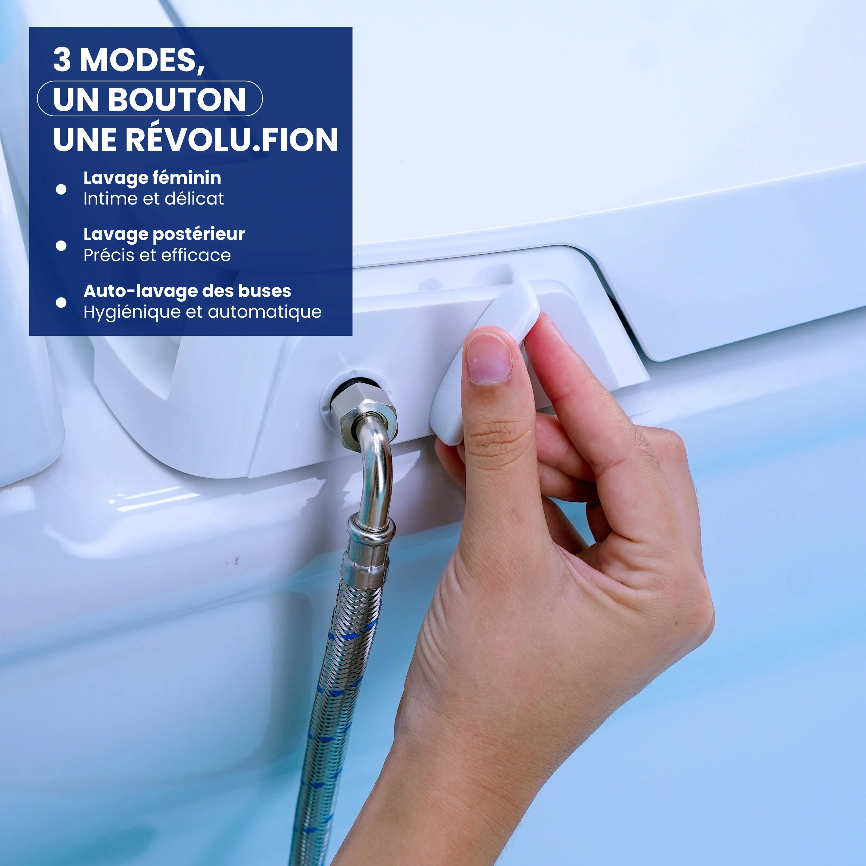 Abattant Japonais BOKU - Image 6