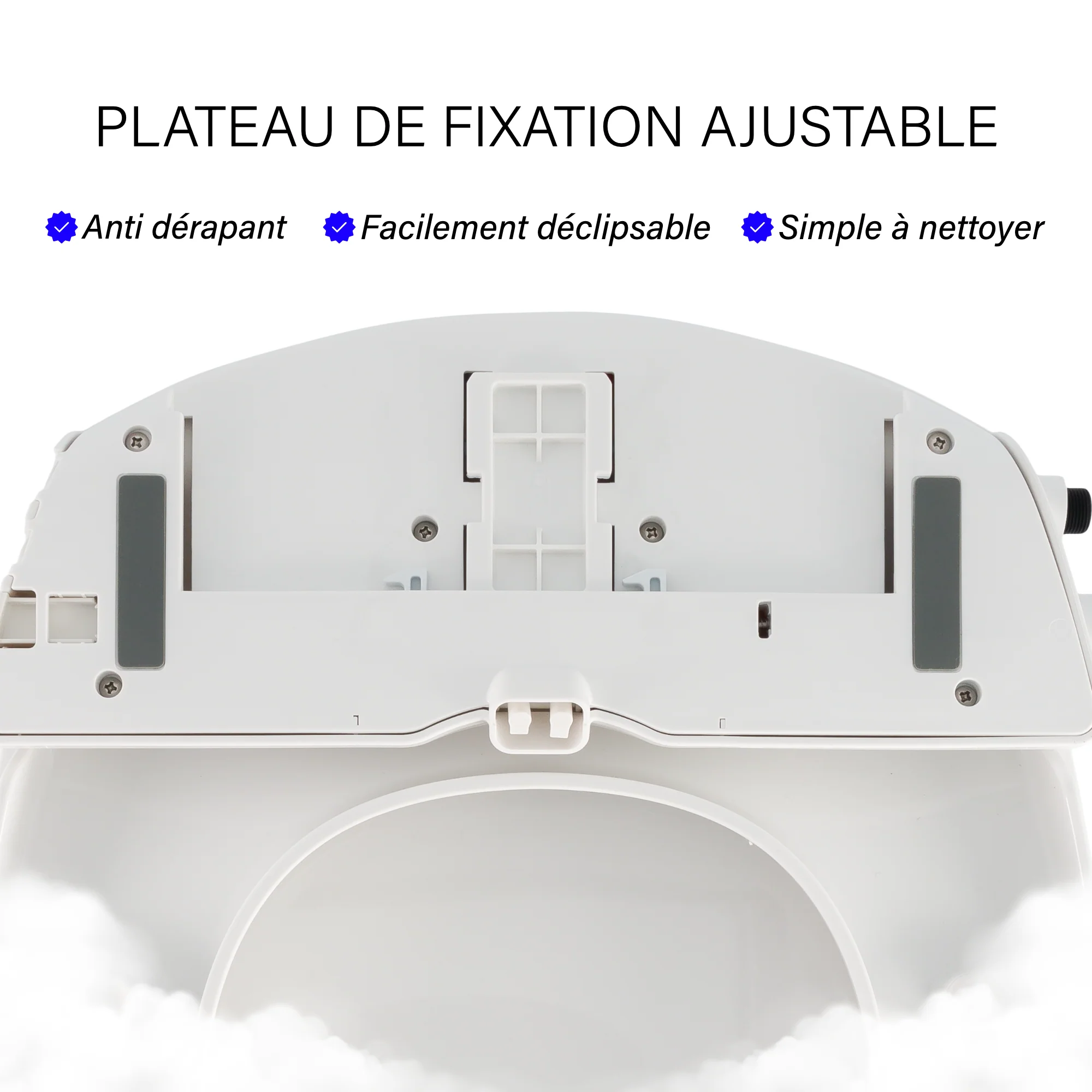 Abattant Japonais + Brosse de toilette BOKU - Image 9