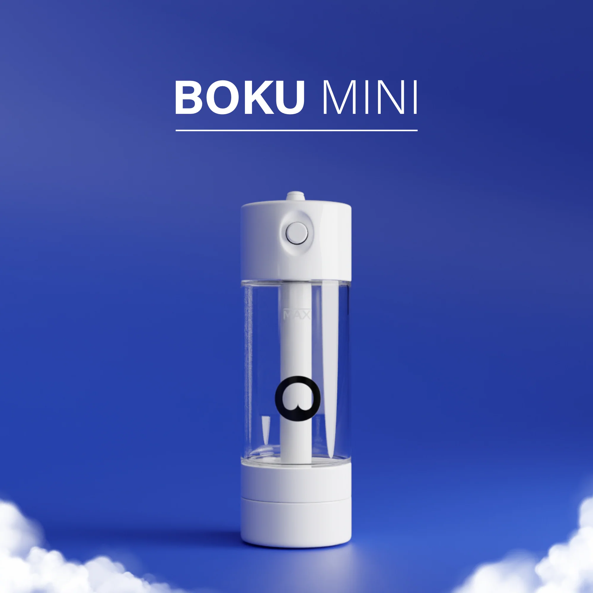 Abattant Japonais + BOKU Mini - Image 4