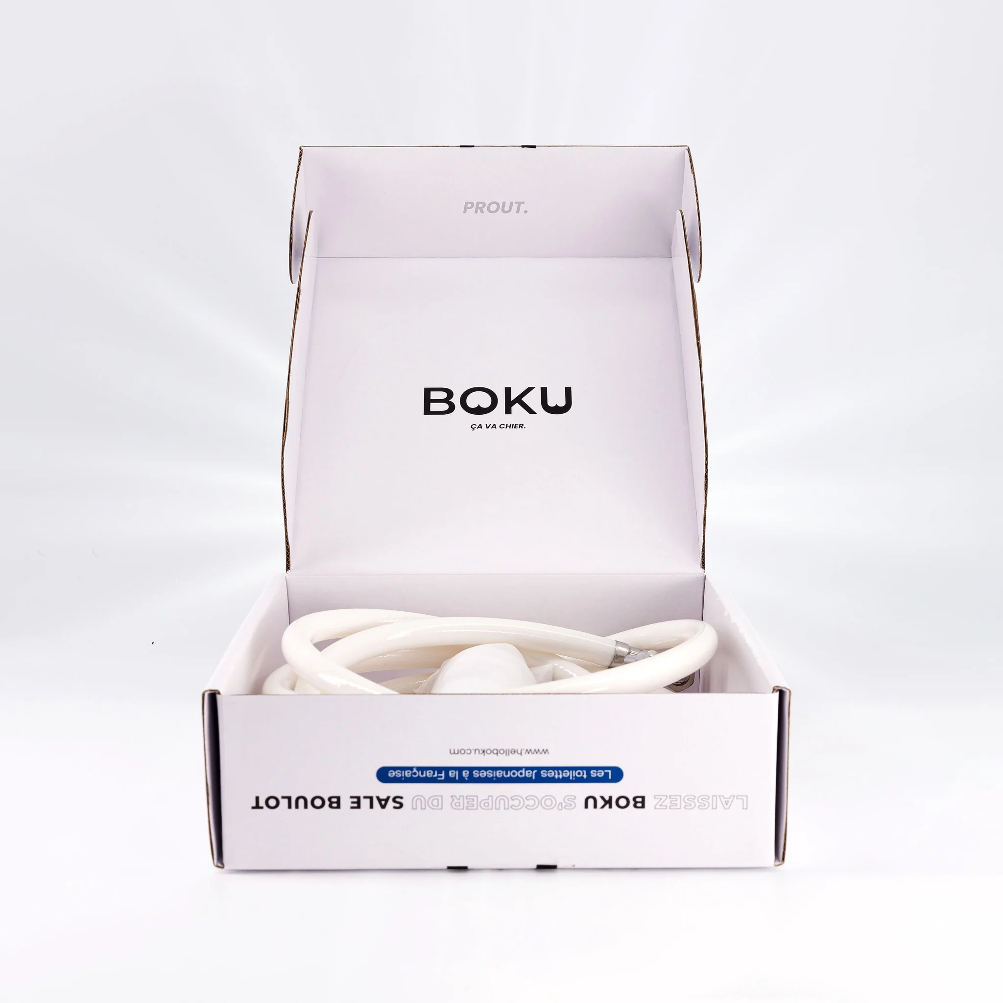 Kit Filtre Hydro™ pour abattant BOKU - Image 5