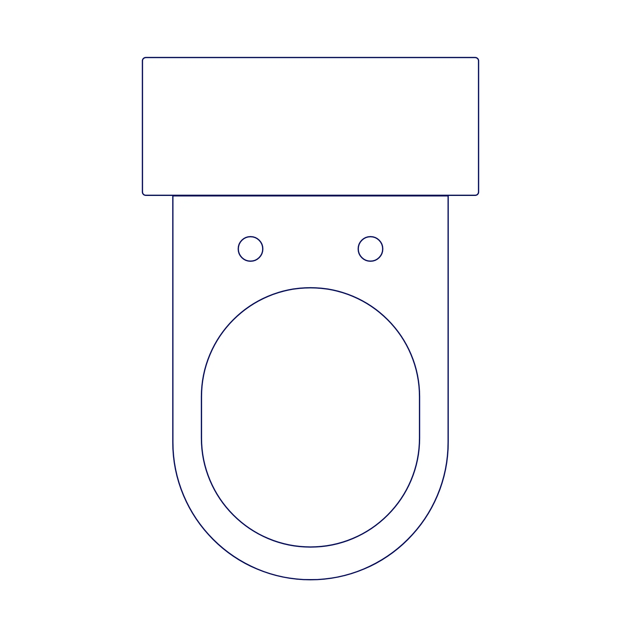 Pack de : Abattant Japonais + BOKU Mini+ Tabouret + Brosse de toilettes - Image 15