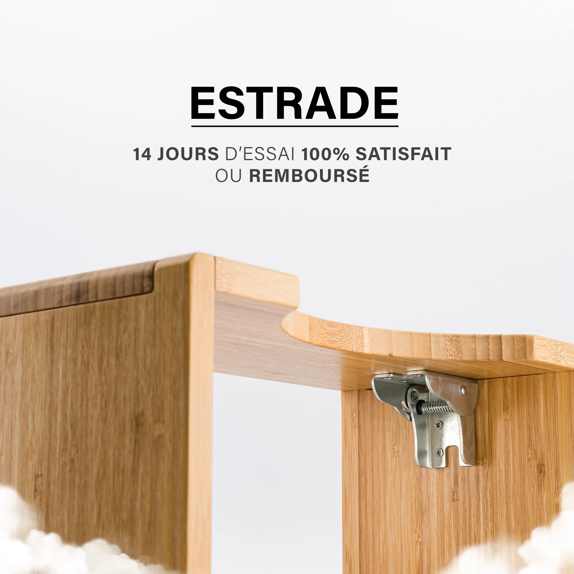 Pack de : Abattant Japonais + BOKU Mini+ Tabouret + Brosse de toilettes - Image 11