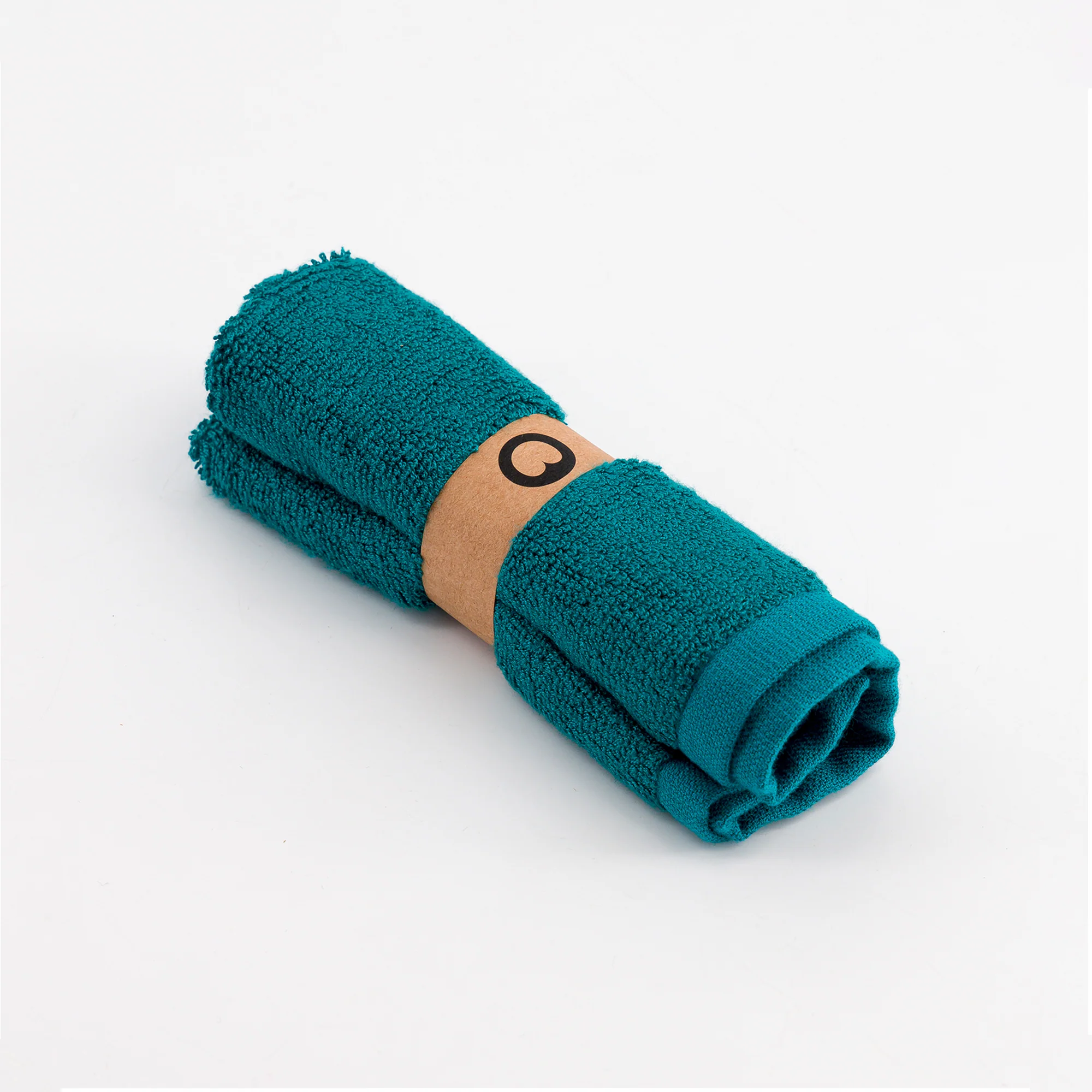 Serviettes Bambou (5 serviettes antibactériennes) - Image 3