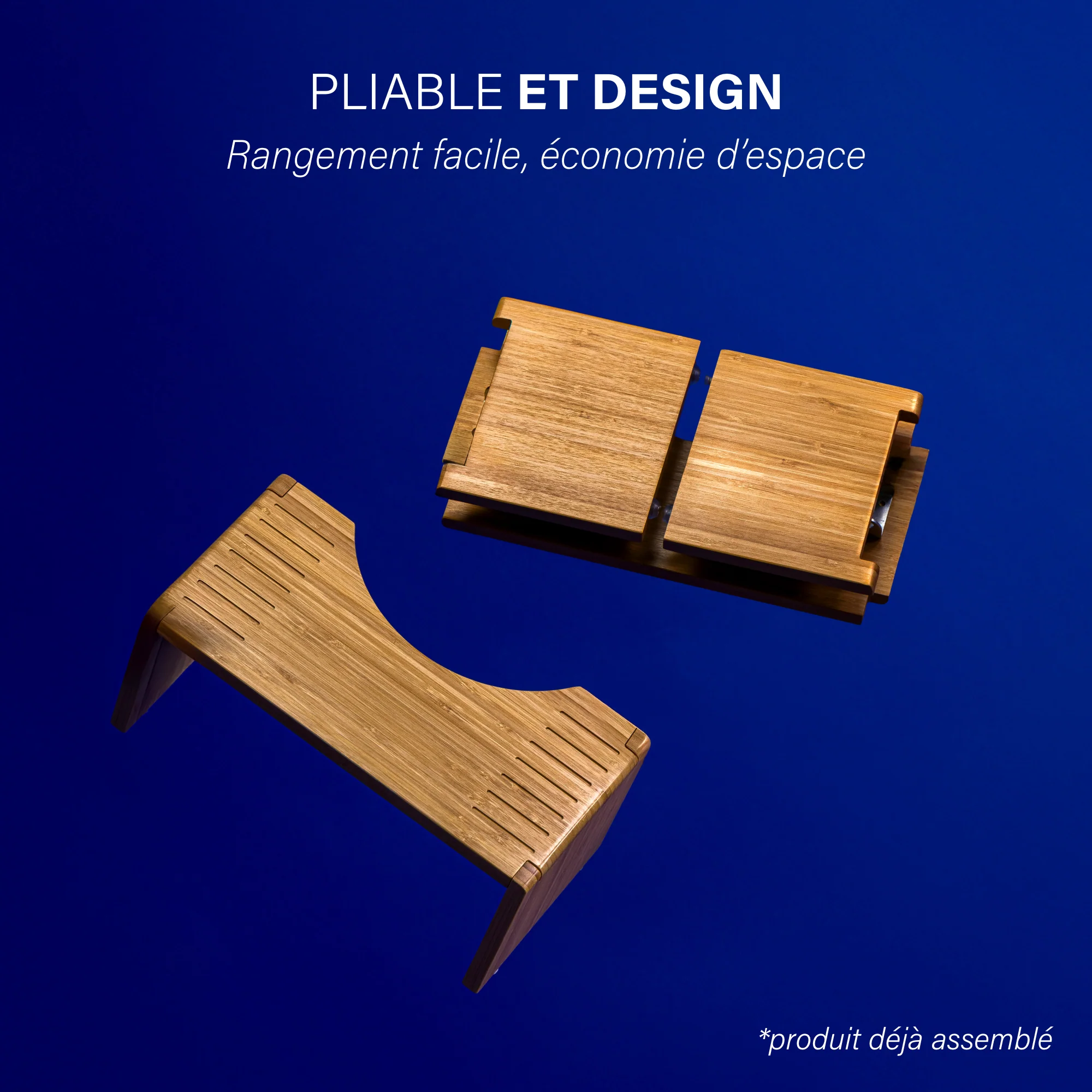 Tabouret Physiologique Estrade - Image 6