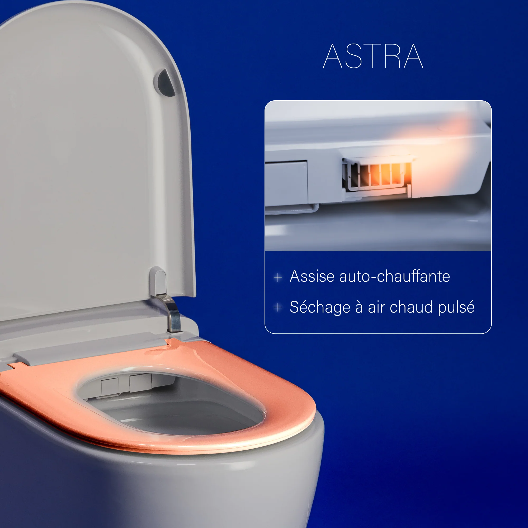WC Japonais ASTRA - Image 3